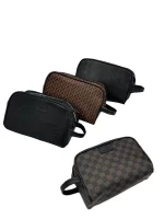  کیف دستی مردانه (هندی بگ) | کد 657041 - Image 2