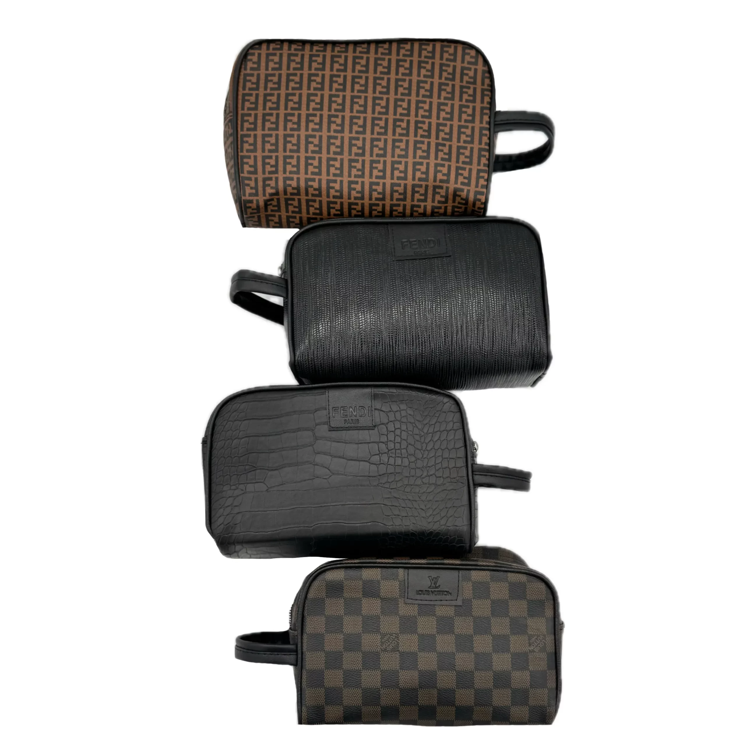 کیف دستی مردانه (هندی بگ)