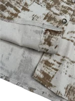 کراپ شومیز زنانه | کد 124210 - Image 3