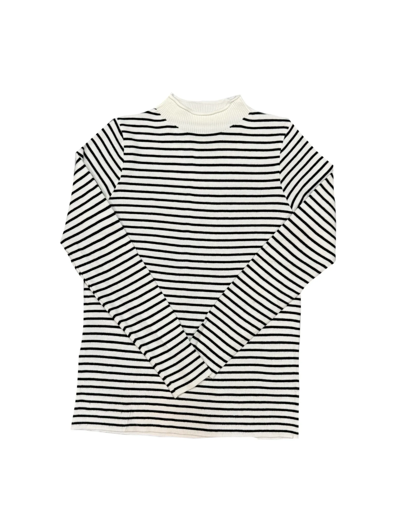 بلوز بافت راه راه