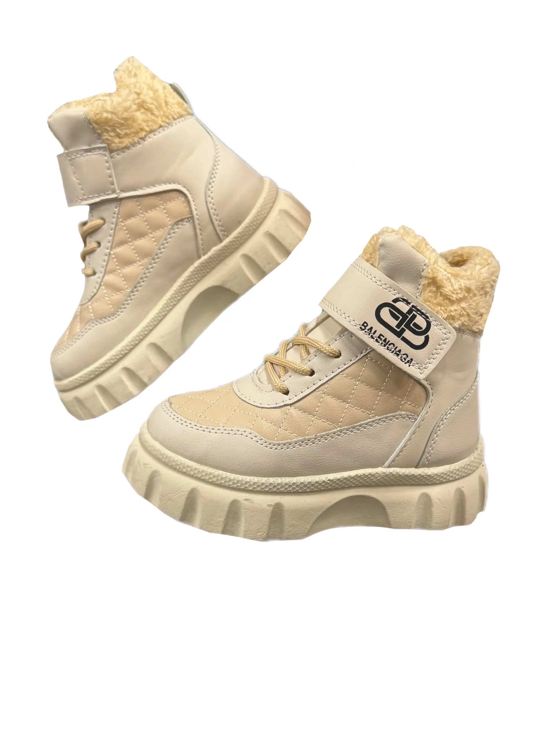 نیم بوت بچگانه balenciaga