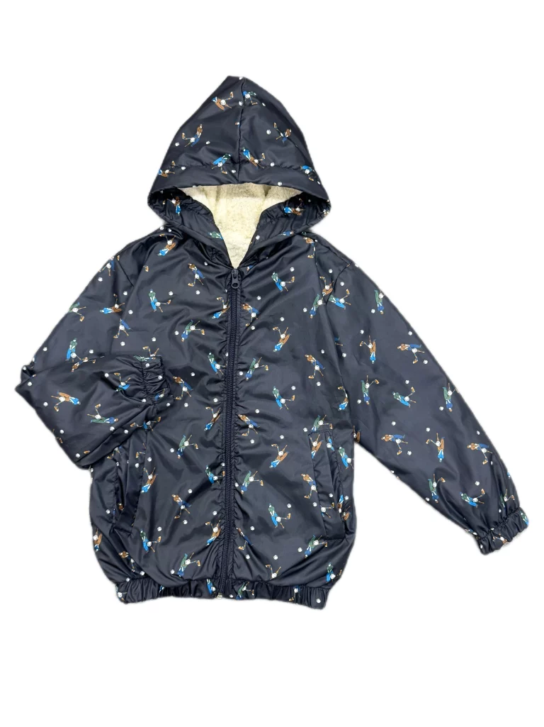 سويشرت بچگانه طرح گلف