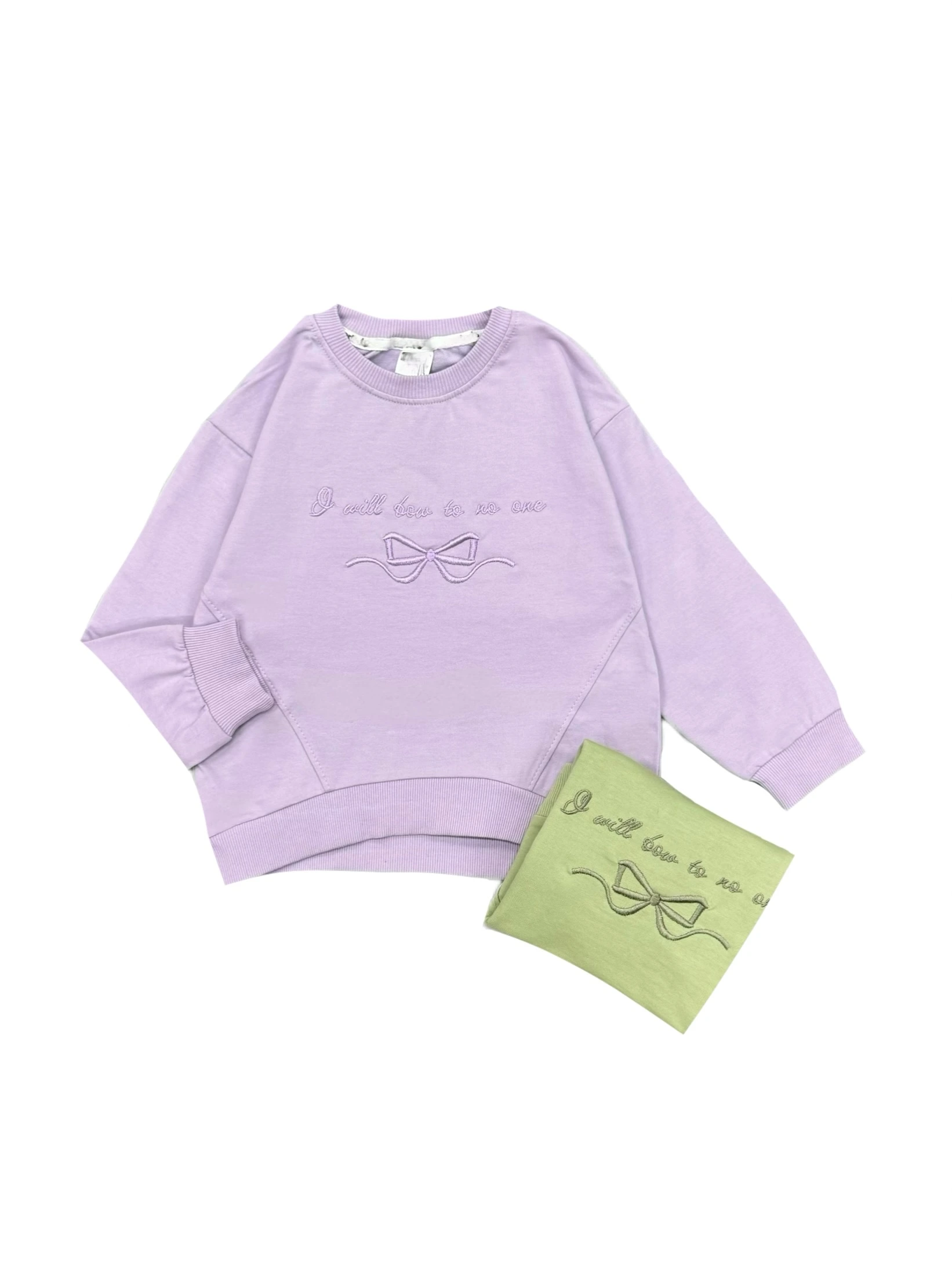 دورس دخترانه پاپیون گلدوزی