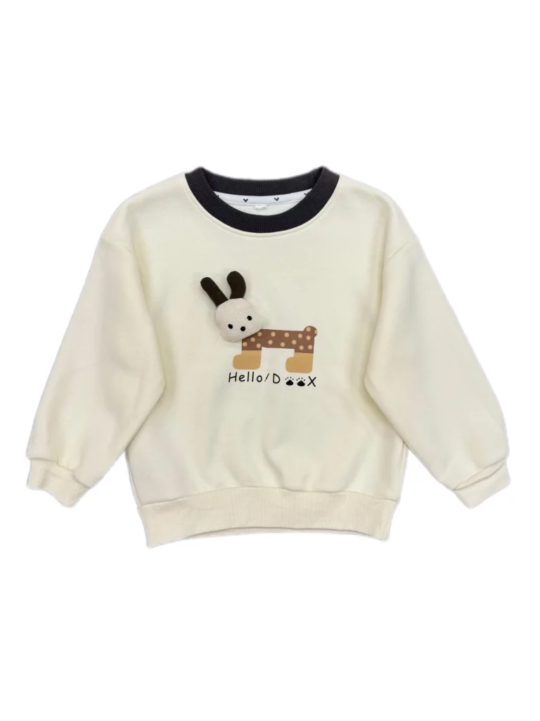 دورس بچگانه سه‌بعدی