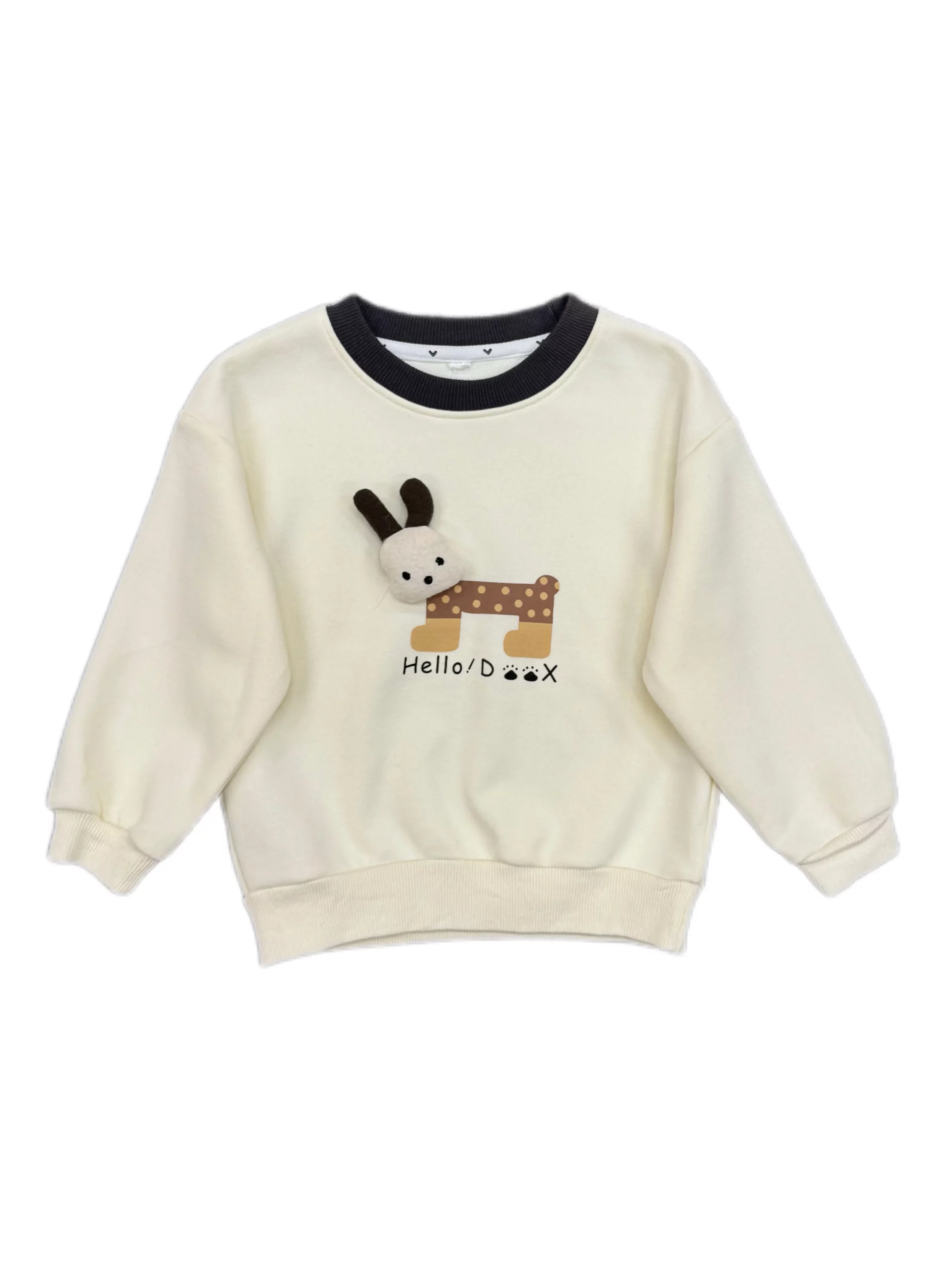 دورس بچگانه سه‌بعدی