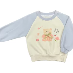 دورس بچگانه سه‌بعدی خرس| کد 692310