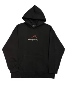 هودی مردانه مشکی