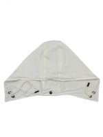 پافر زنانه کلاه دار | کد 777723 - Image 6