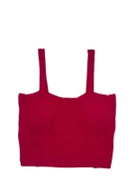 نیم تنه کاپ دار | کد206510 - Image 2