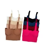 نیم تنه کاپ دار | کد206510