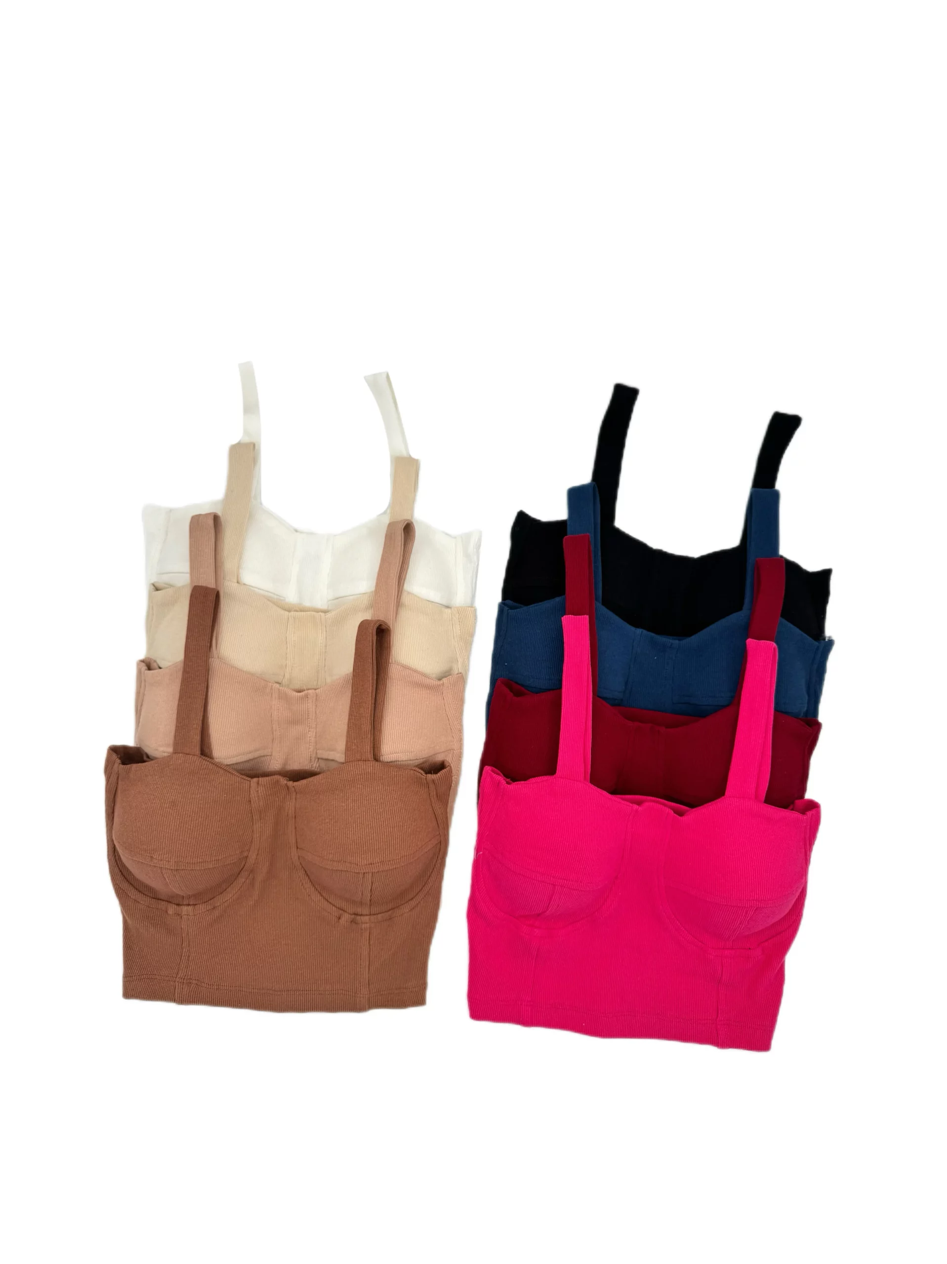 نیم تنه کاپ دار | کد206510 (ارسال رایگان)