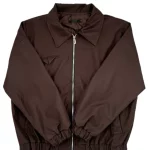 بامبر جکت استردار