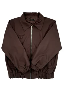 بامبر جکت استردار