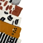  جوراب موهر با کیفیت