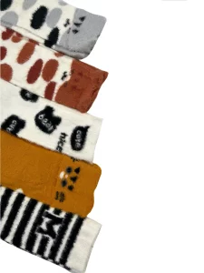  جوراب موهر با کیفیت