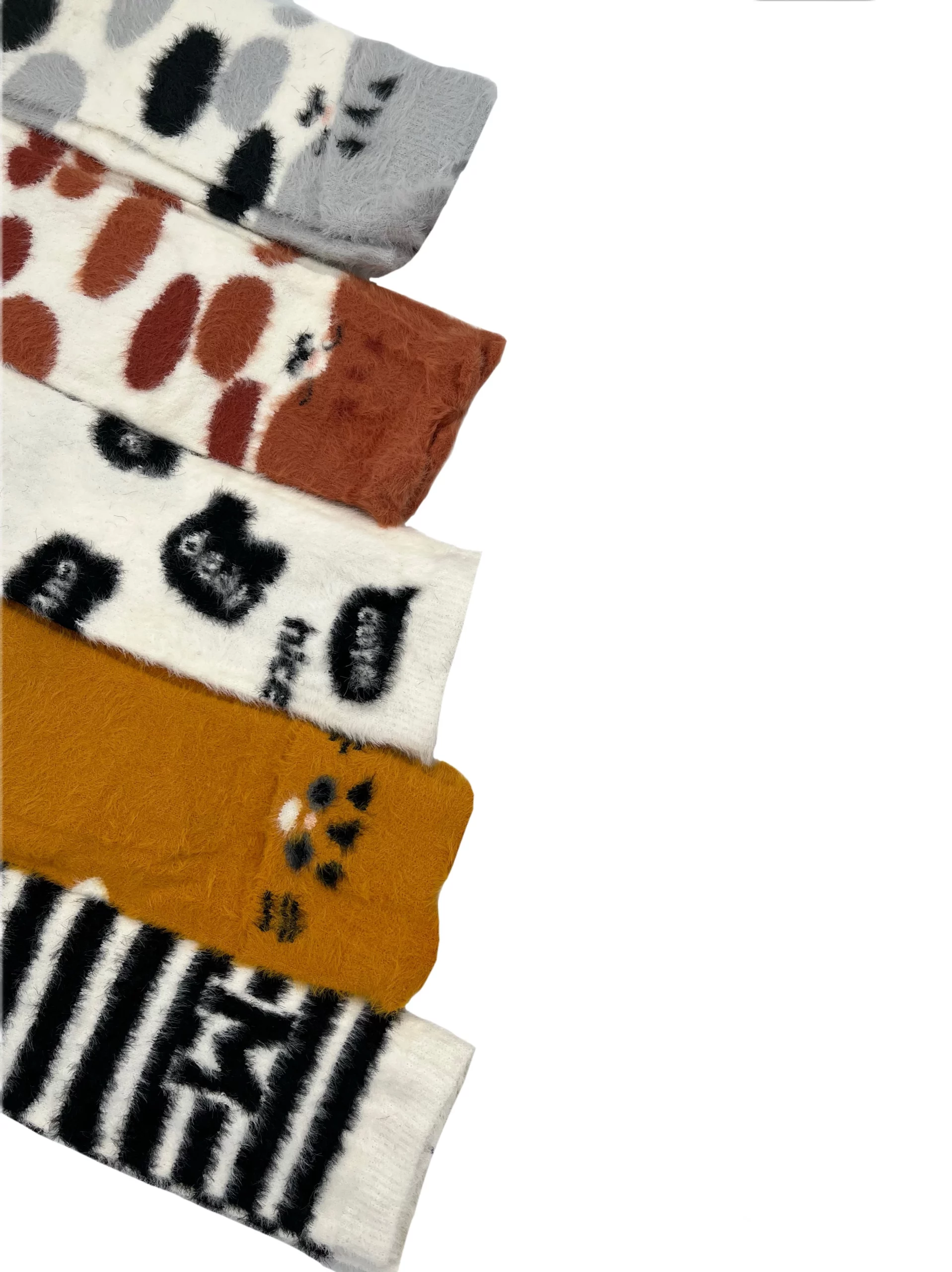  جوراب موهر با کیفیت