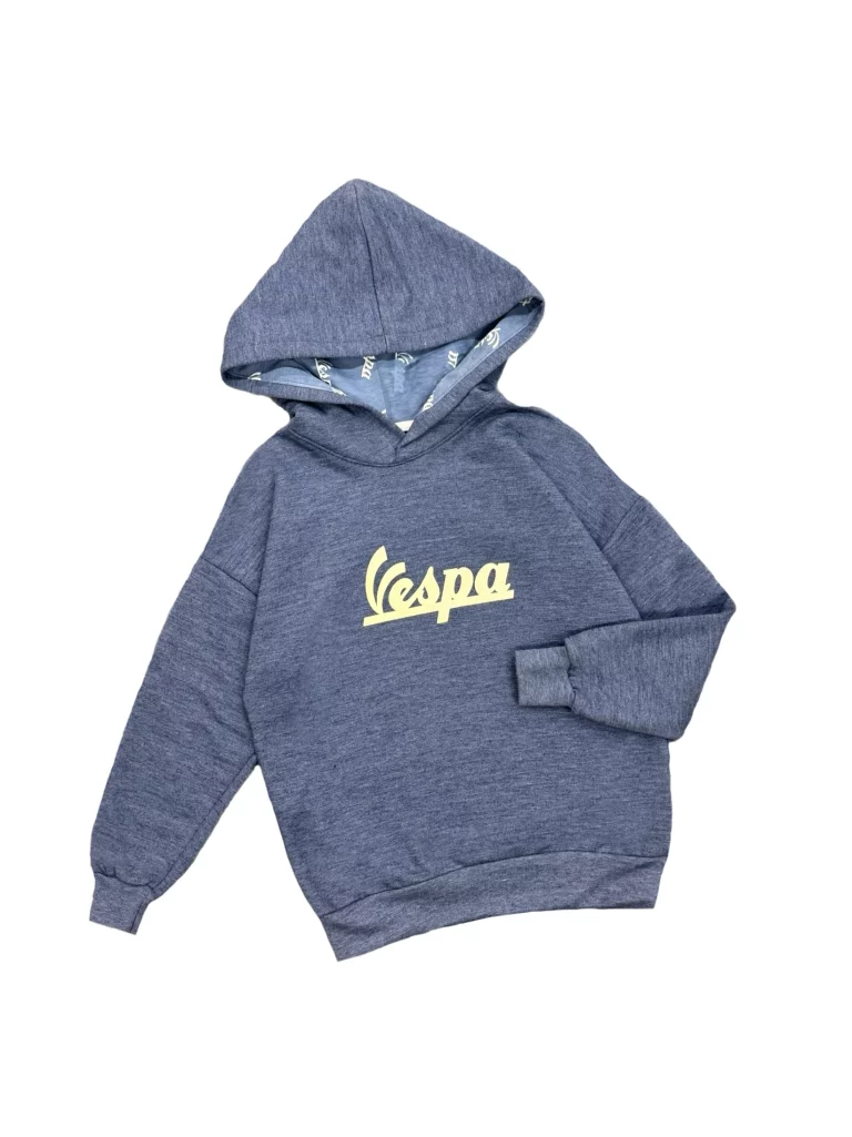 دورس بچگانه کلاه دار