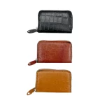 جاکارتی طرح چرم