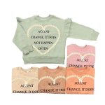 دورس دخترانه قلب گیپور