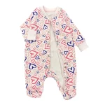 سرهمی نوزادی قلب | کد 3293 (ارسال رایگان) - Image 3