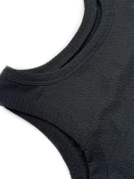 تاپ زنانه طرح سوتین | کد403801 ( ارسال رایگان ) - Image 3