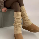 لگ وارمر بافت