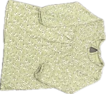 ست دخترانه گلدار|کد 416300 (ارسال رایگان) - Image 3