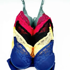 سوتین زنانه بالا تور