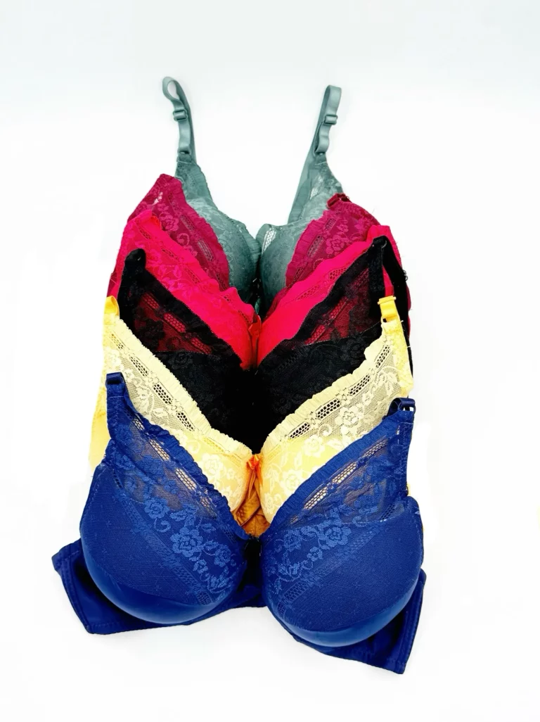 سوتین زنانه بالا تور