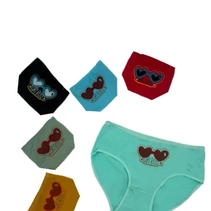 شورت زنانه دوقلب