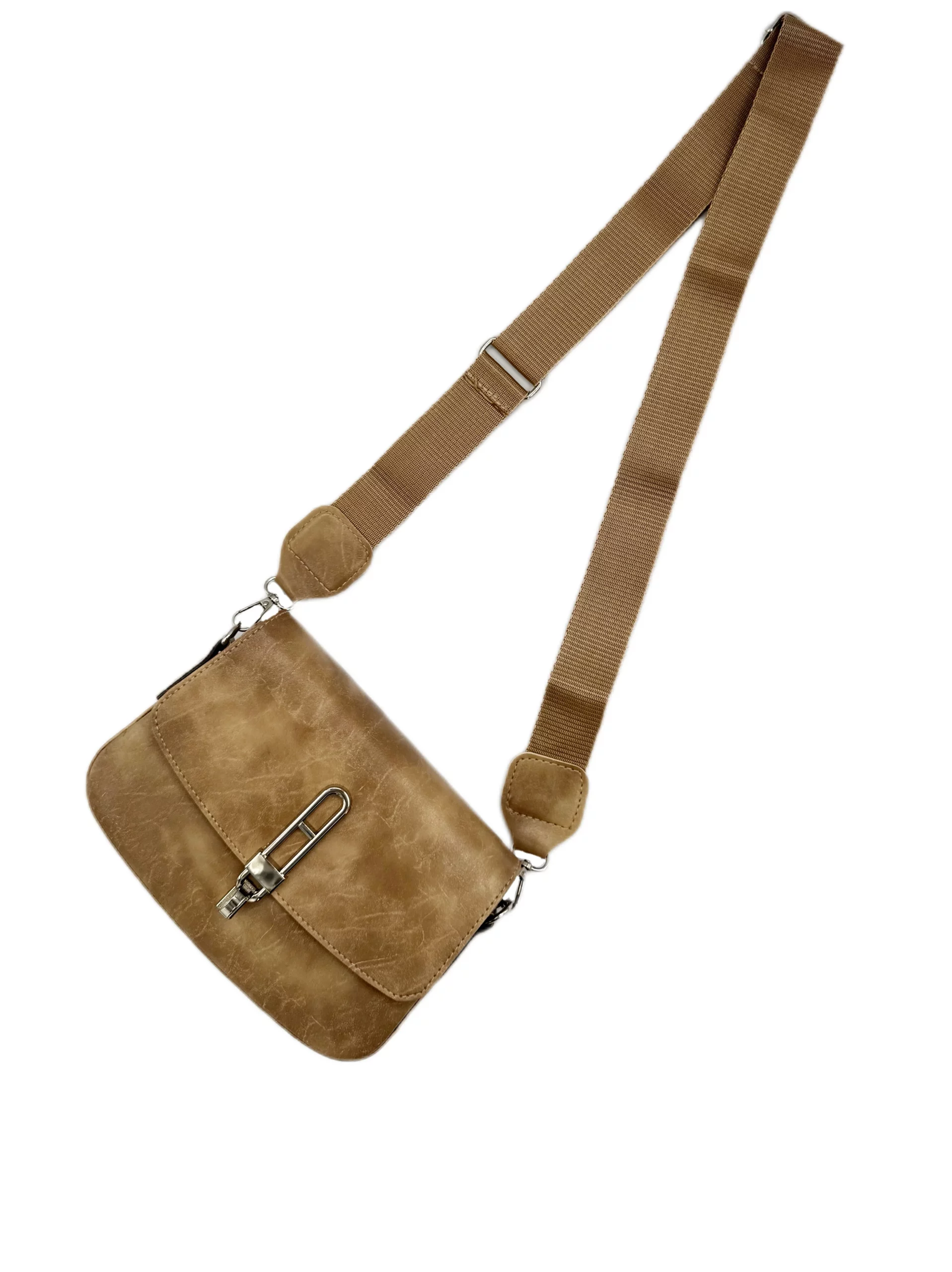 کیف زنانه سگک قفلی