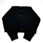 كراپ دورس زنانه نگینی