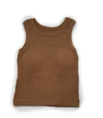 تاپ زنانه طرح سوتین