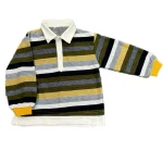 بلوز پسرانه راه راه