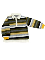 بلوز پسرانه راه راه