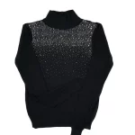 بافته زنانه نگینی