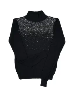 بافته زنانه نگینی