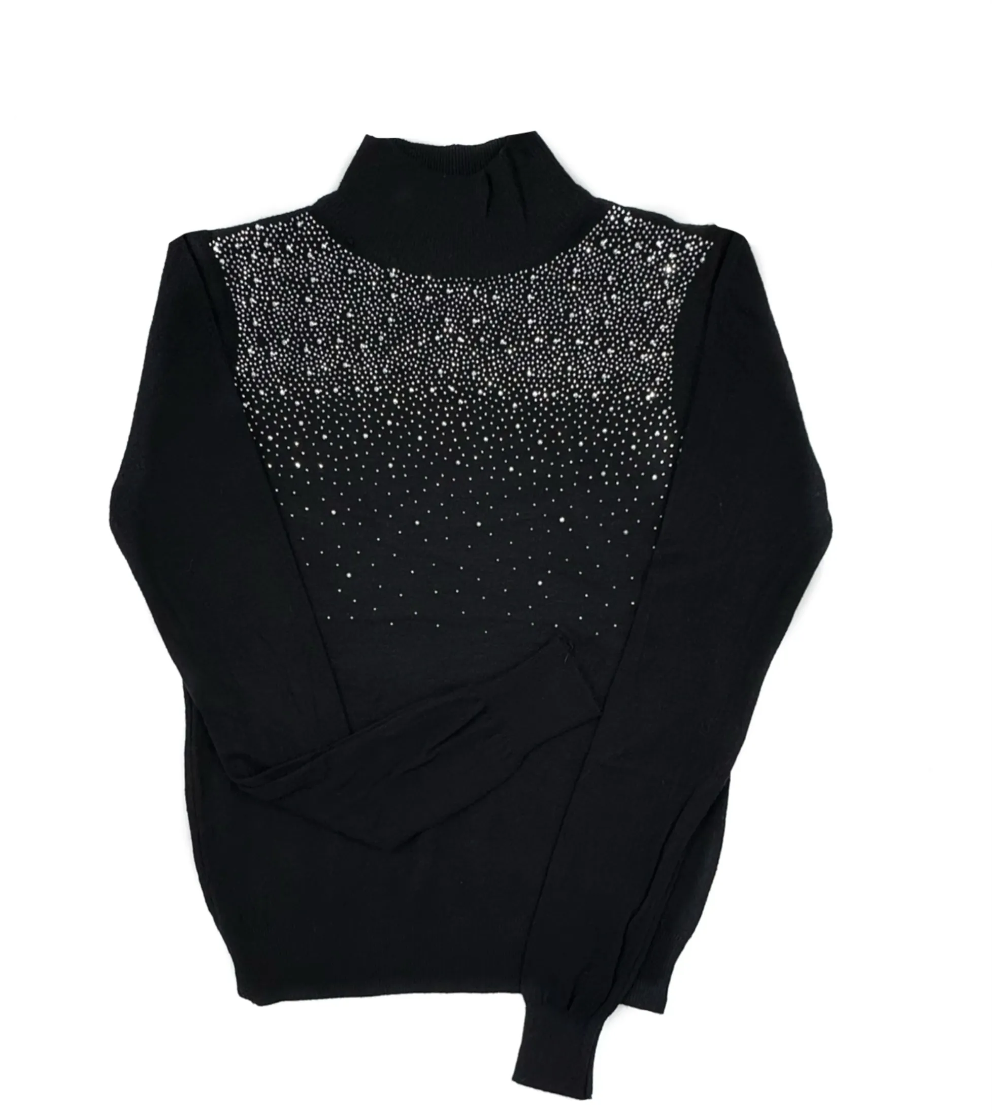 بافته زنانه نگینی