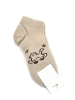 جوراب پشمي گربه | كد 357612 (ارسال رايگان) - Image 2