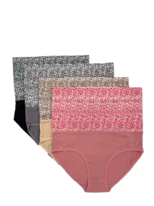 شورت كمر گن پلنگي