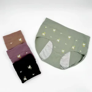 شورت نخي زنانه سايز بزرگ