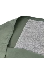 شورت نخي زنانه سايز بزرگ | كد 5306 (ارسال رايگان) - Image 2