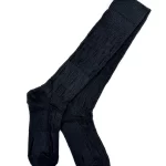 جوراب بافت زنانه