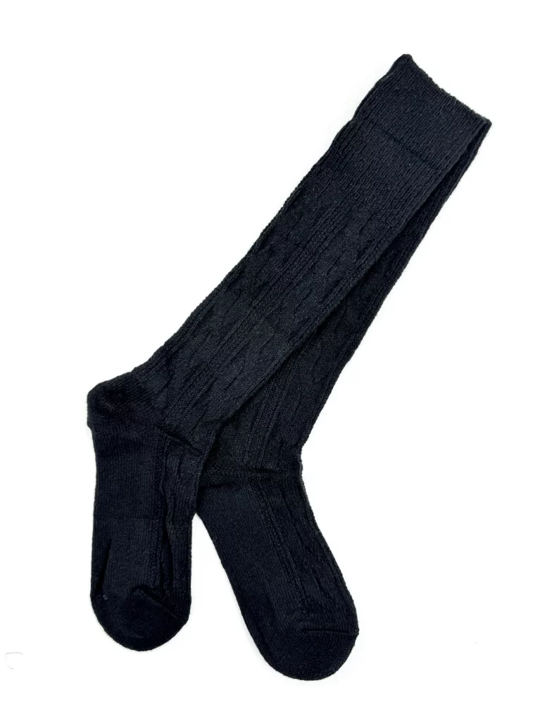 جوراب بافت زنانه