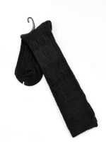 جوراب بافت زنانه | كد 444413 (ارسال رايگان) - Image 2