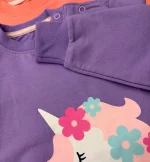 ست نوزادی تکشاخ | کد 322920  (ارسال رایگان) - Image 2