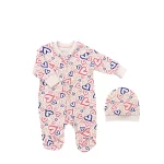 سرهمی نوزادی قلب | کد 3293 (ارسال رایگان) - Image 2