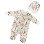 سرهمی نوزادی قلب