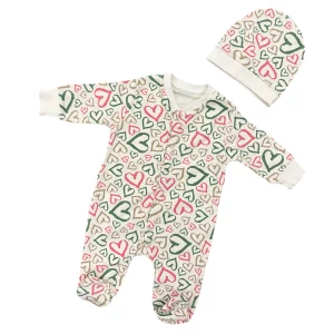 سرهمی نوزادی قلب