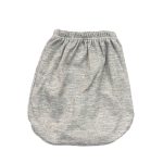 شورت عینکی نوزادی طرح بره